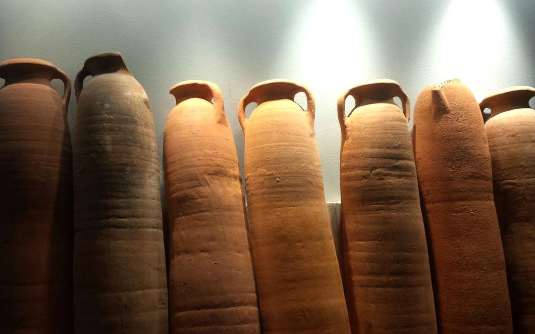 Museo Archeologico Nazionale Di Camarina-Scoglitti必去景点