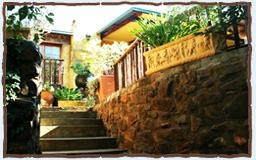 Swartruggens酒店住宿-RiverStill Guest Farm