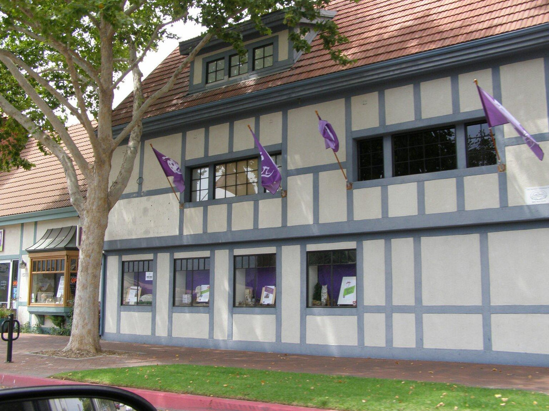 Sunny Fields Park-索尔万必去景点