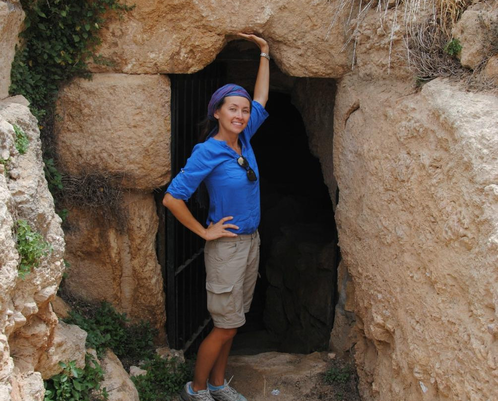 Susya - National Heritage Site-Hebron必去景点