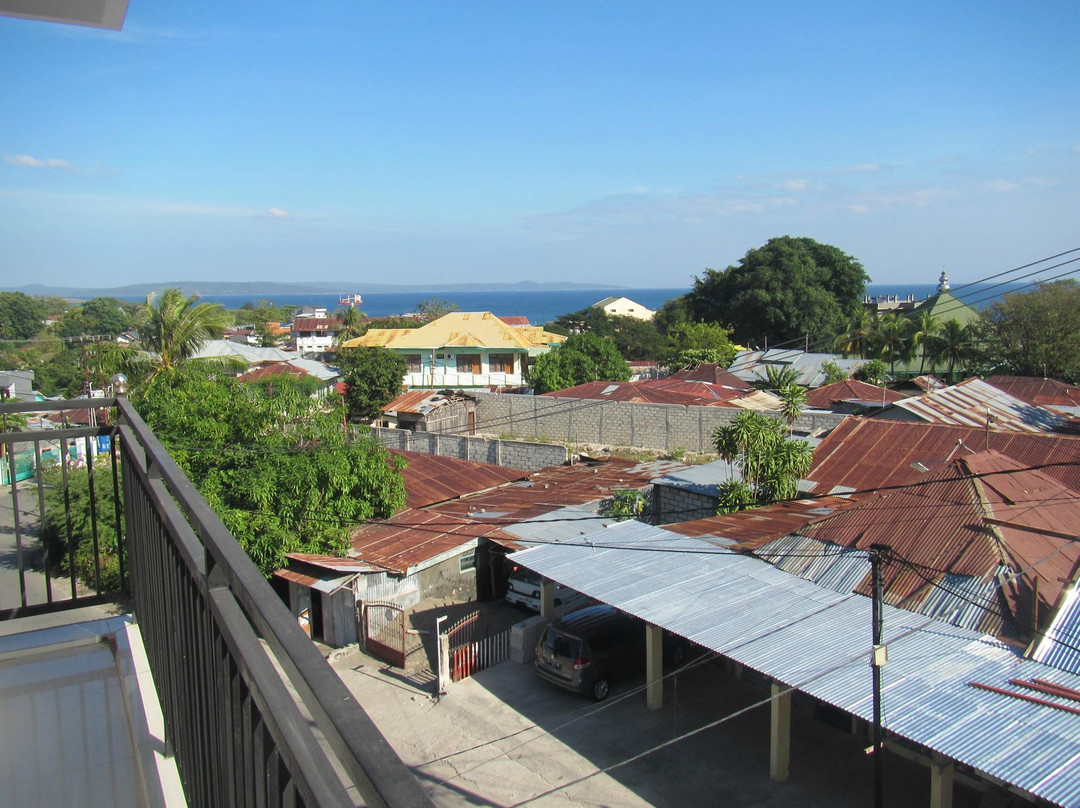Bib & Lang Guest House