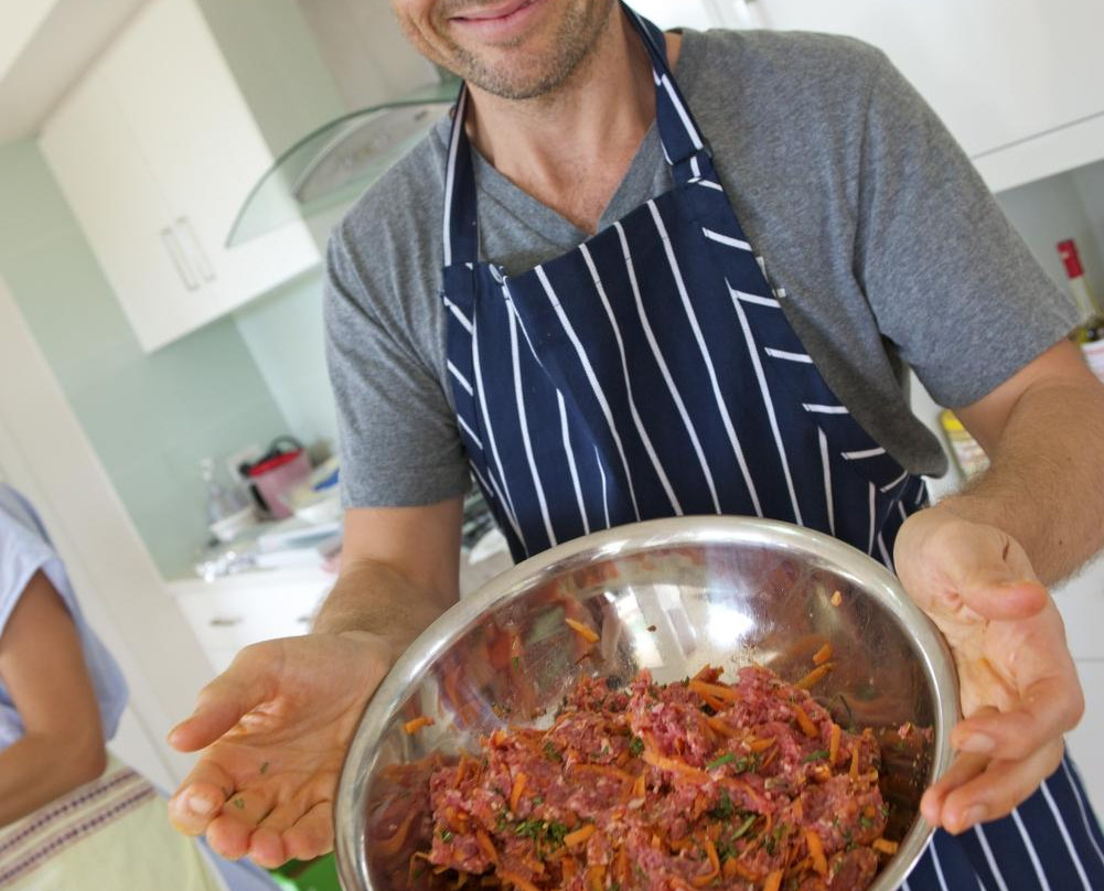 Byron Bay Paleo Cooking School景点图片