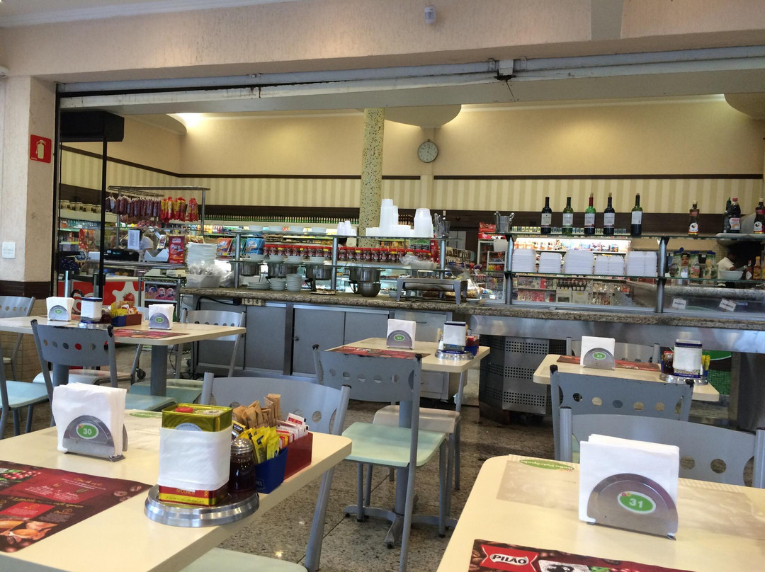 Bella Petropolis Padaria