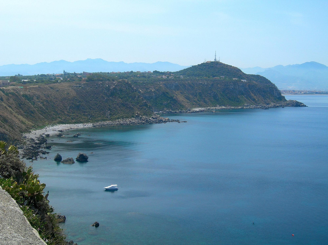 Baia di Sant' Antonio景点图片