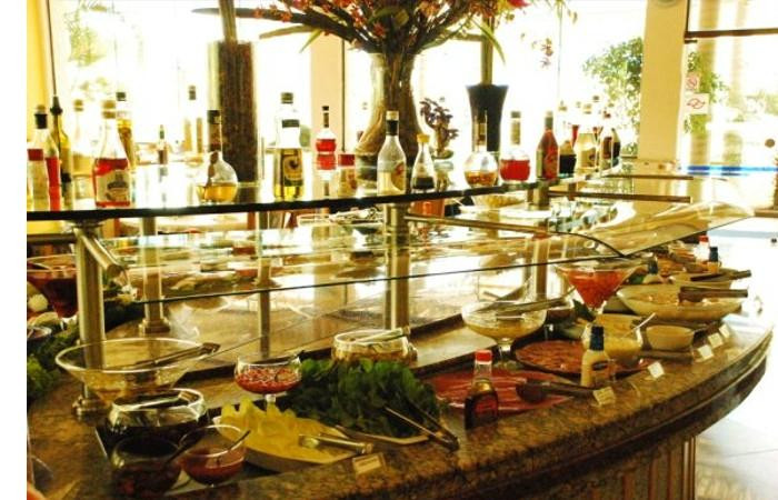 Churrascaria Pampeiros Grill