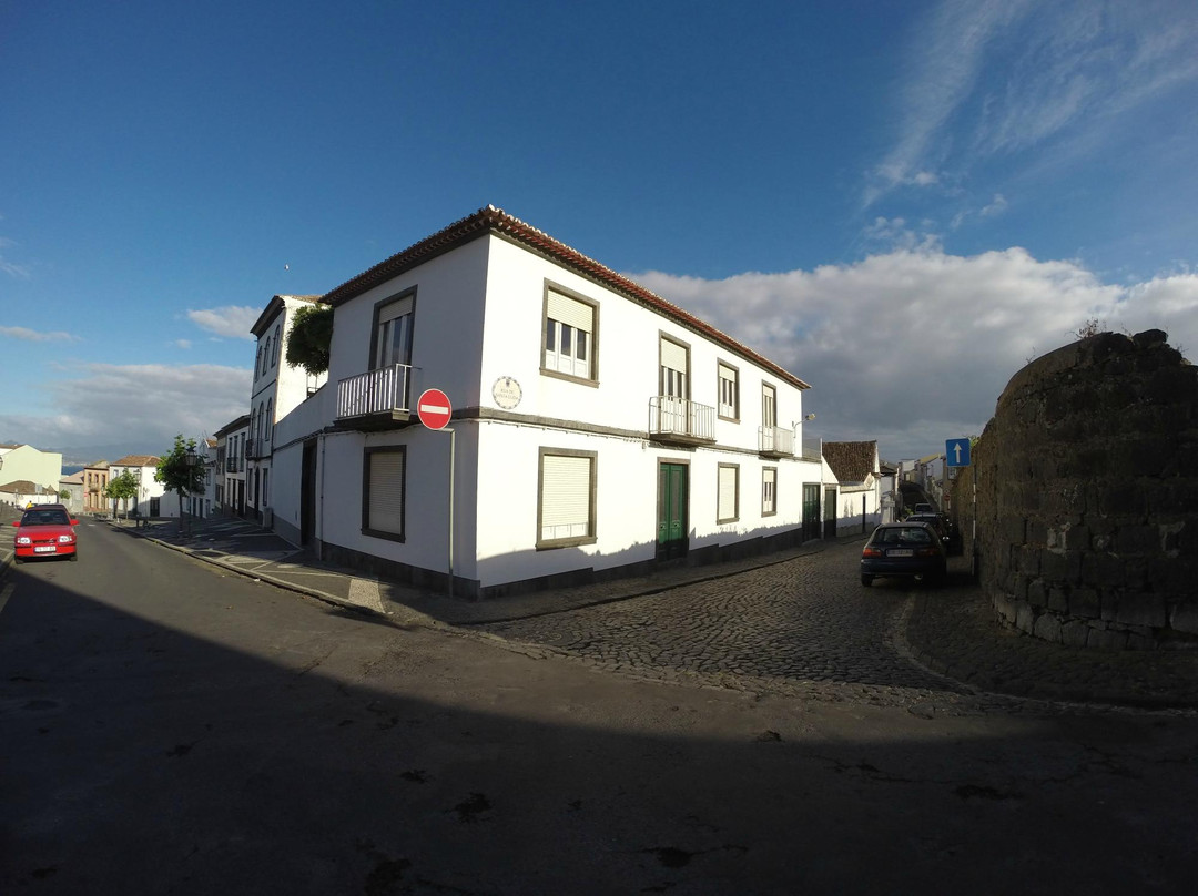 大里贝拉酒店住宿-Costa Norte Guest House