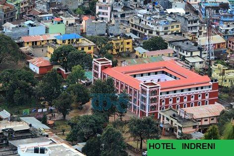 Hotel Indreni & Restaurant