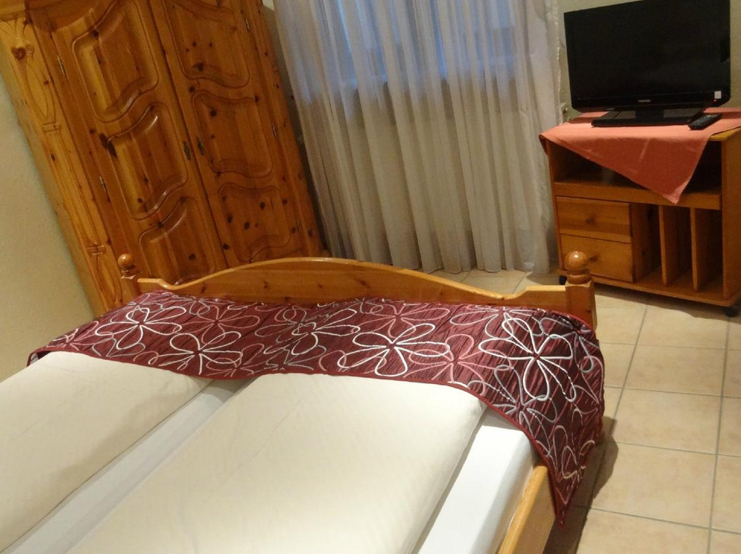 Filling Hotel & Weinstube主图