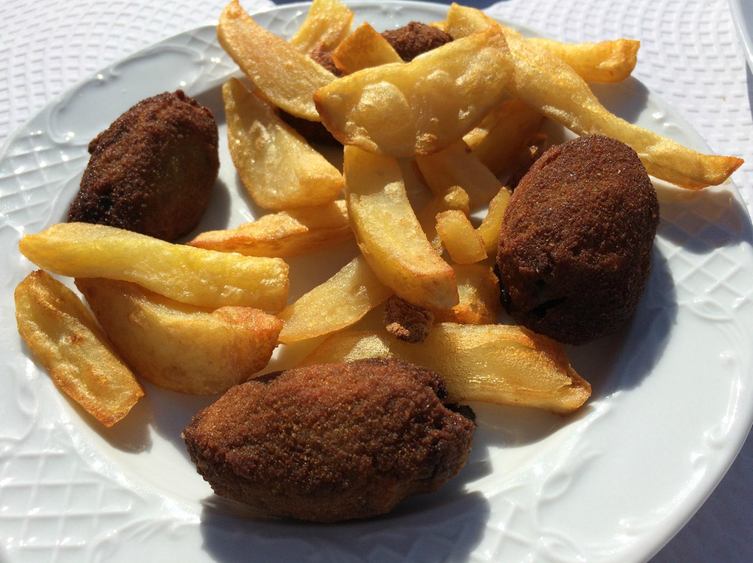 Bar Restaurante Otero