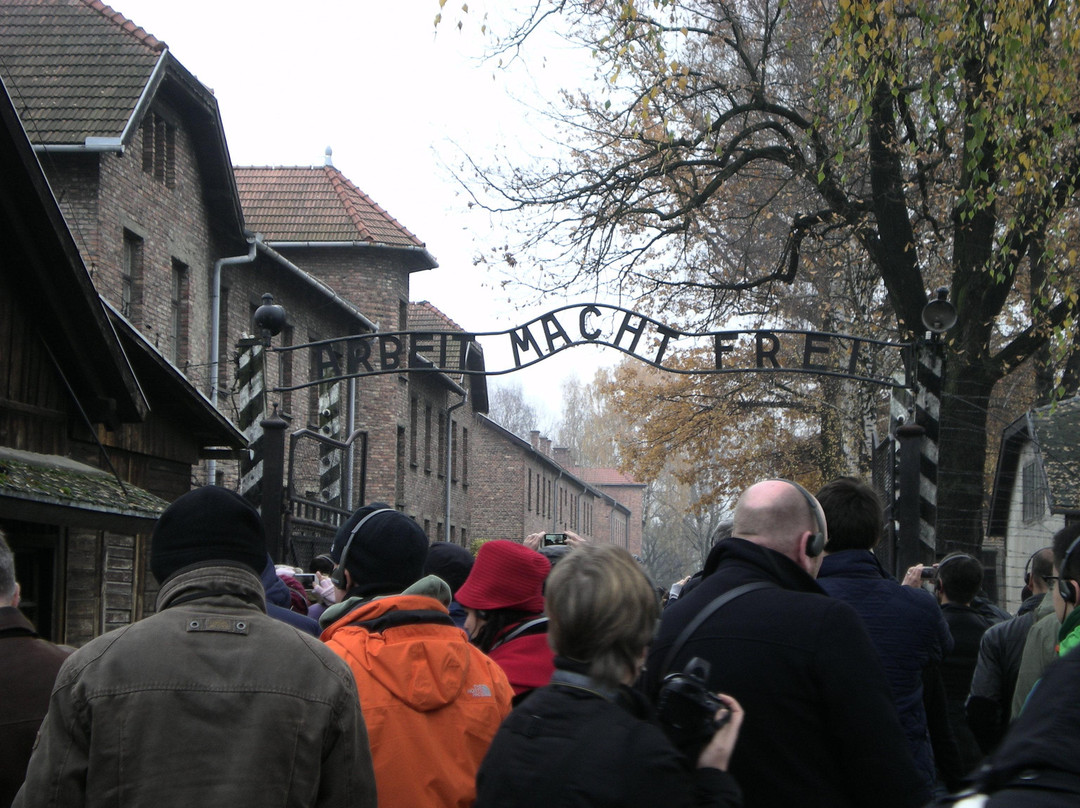 Krakow Airport Express-克拉科夫必去景点