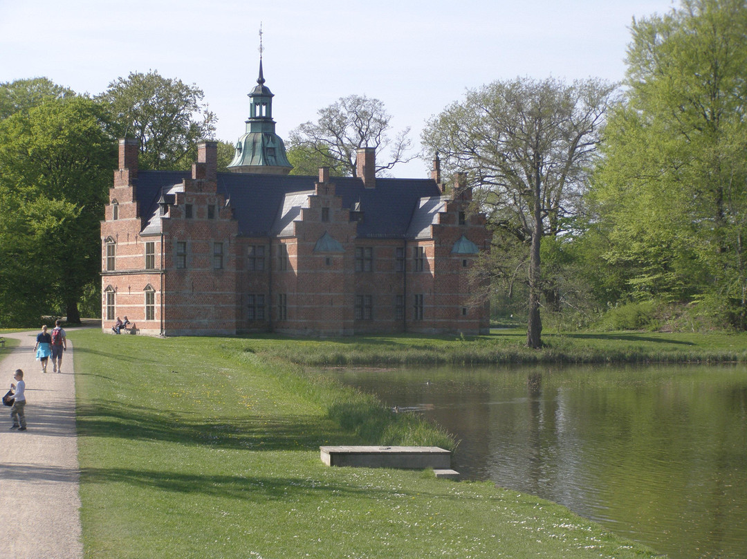 Det Nationalhistoriske Museum景点图片