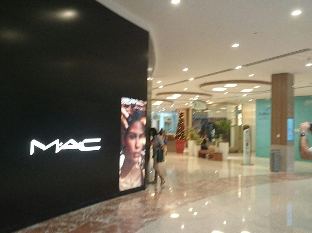 RioMar Fortaleza-福塔莱萨必去景点