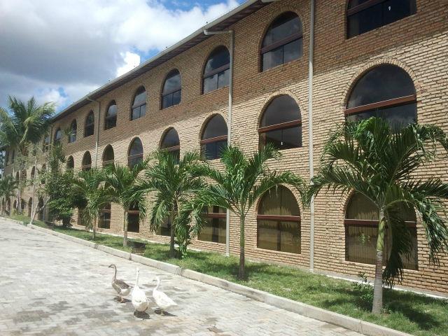 Romanos Hoteis & Eventos-客卧