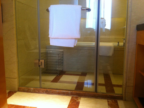 成都费尔顿凯莱大酒店主图