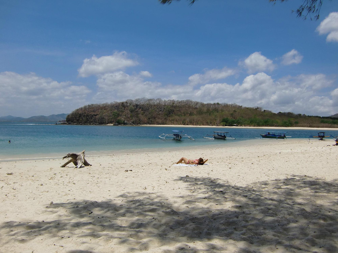 Gili Nanggu景点图片