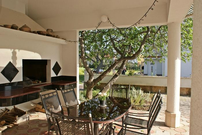 Apartments Croatino