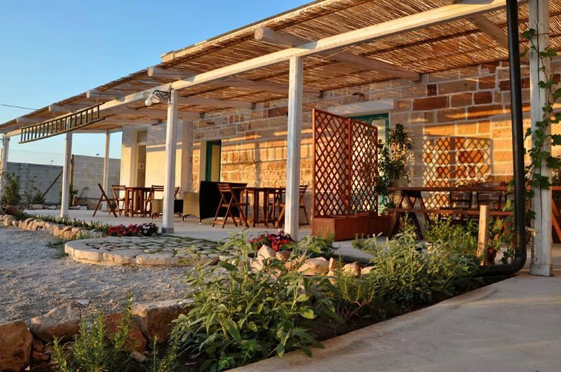 Agriturismo Masseria Signora Porzia