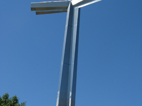 La Croix Des Gardes-戛纳必去景点