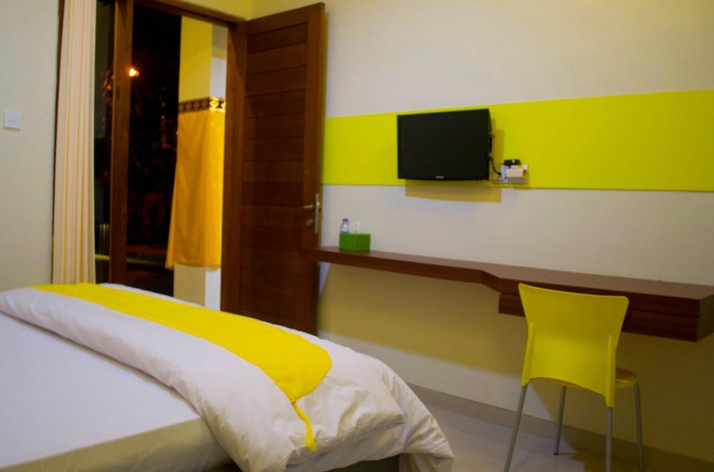 De Lemon Gatsu Hotel主图