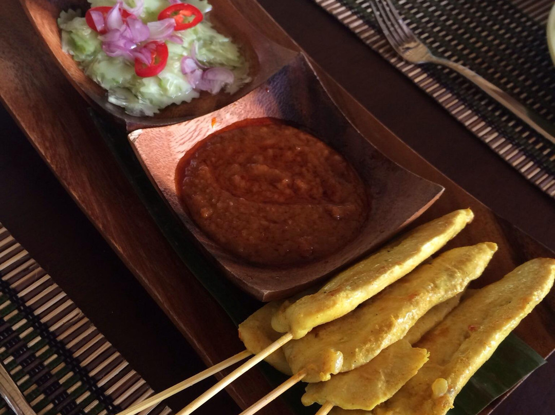 Wareerak Hot Spring & Wellness景点图片