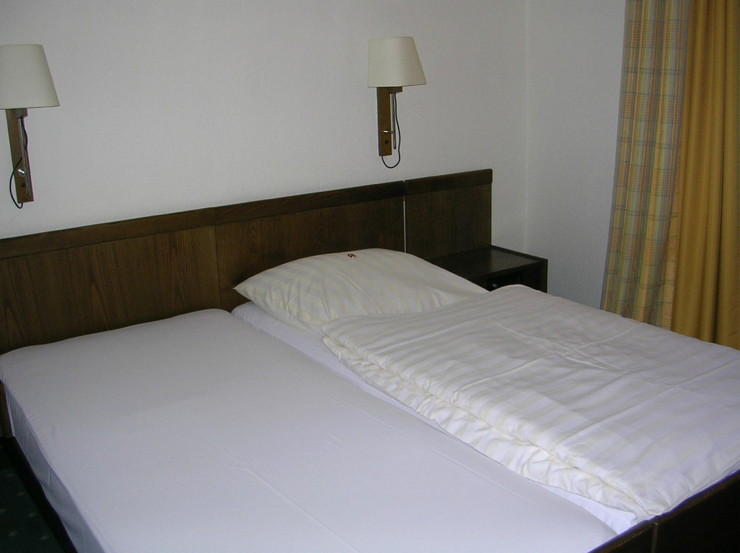 Hotel & Restaurant Jott Wie Jager主图