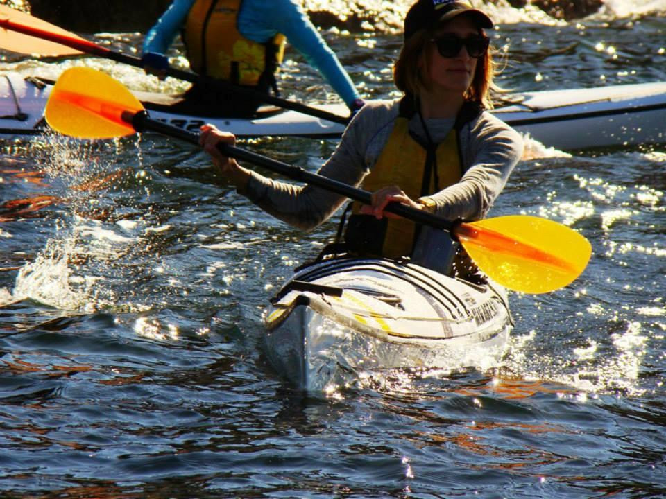 Sydney Harbour Kayaks-莫斯曼必去景点