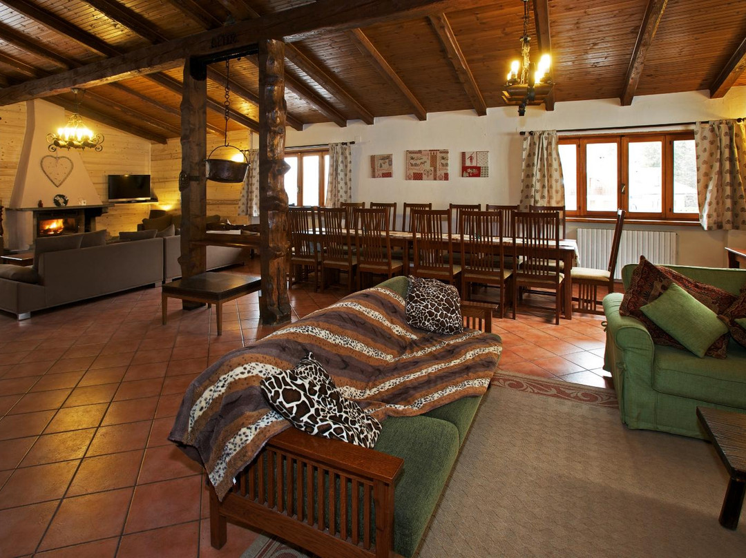 Neilson Chalet Le Valentin主图