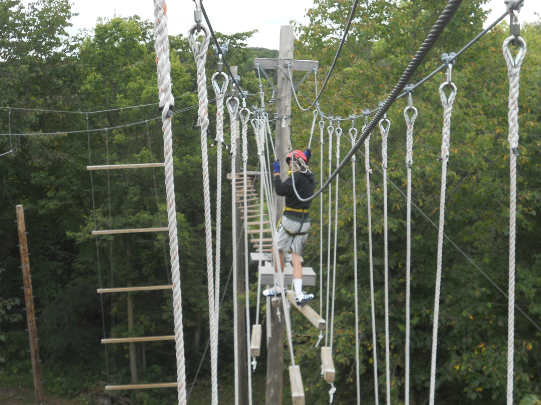 Sand Creek Adventures-Jordan必去景点