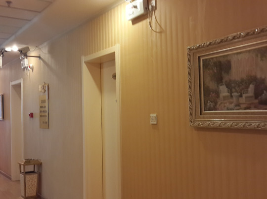 香河都市118连锁酒店义井大桥店主图