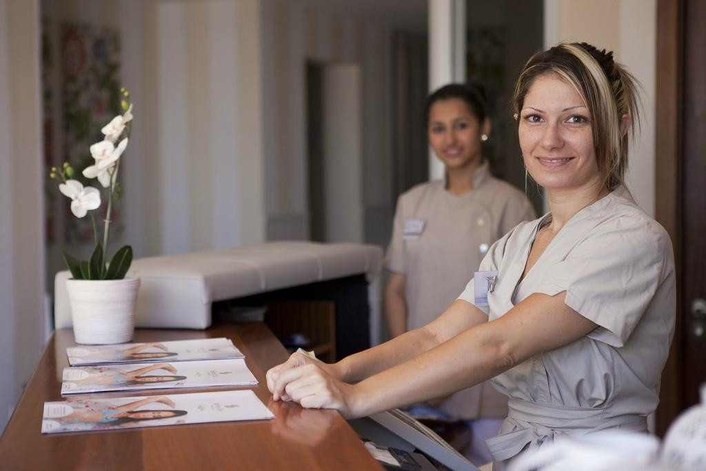 Wellness & Spa Gloria-波多黎各必去景点