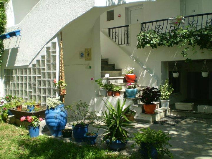 Villa Ladopoulos