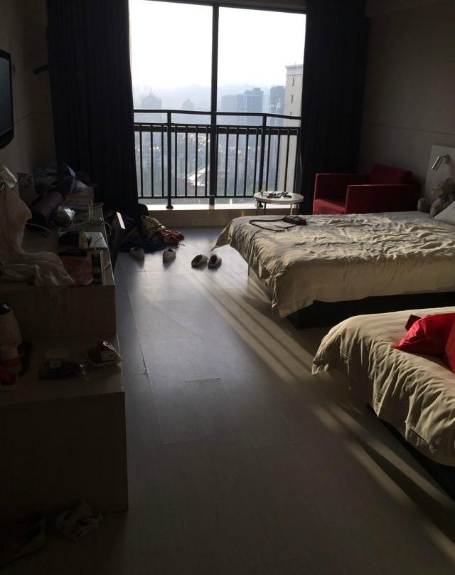 十堰锦江之星北京中路店主图