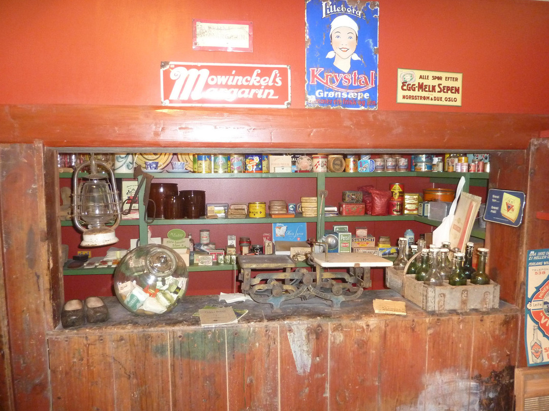 Karmsund Folkemuseum-Haugesund必去景点