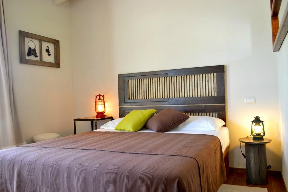 Villanova Monteleone酒店住宿-B&B Kapi Country