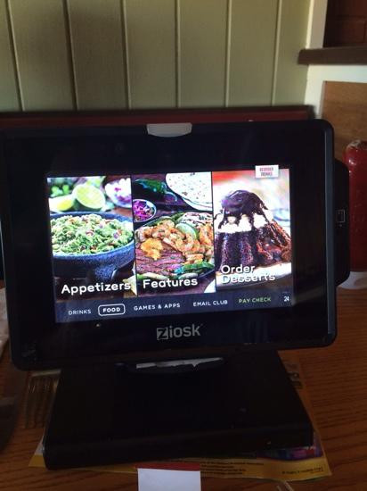 Chili's Grill & Bar主图