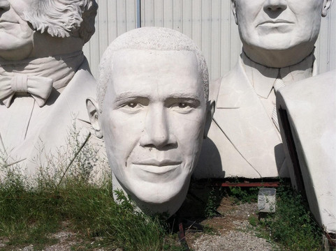 Adickes Sculptur Worx-休斯顿必去景点