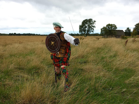 Ness Tours-因弗内斯必去景点