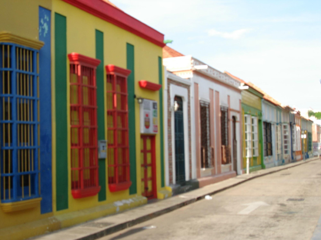 Ciudad Ojeda旅游攻略图片