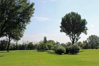 Golf Club Le Rovedine景点图片