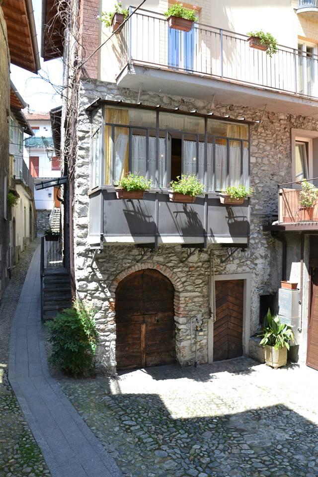 B&B Alto Lario by Quarenghi-官方