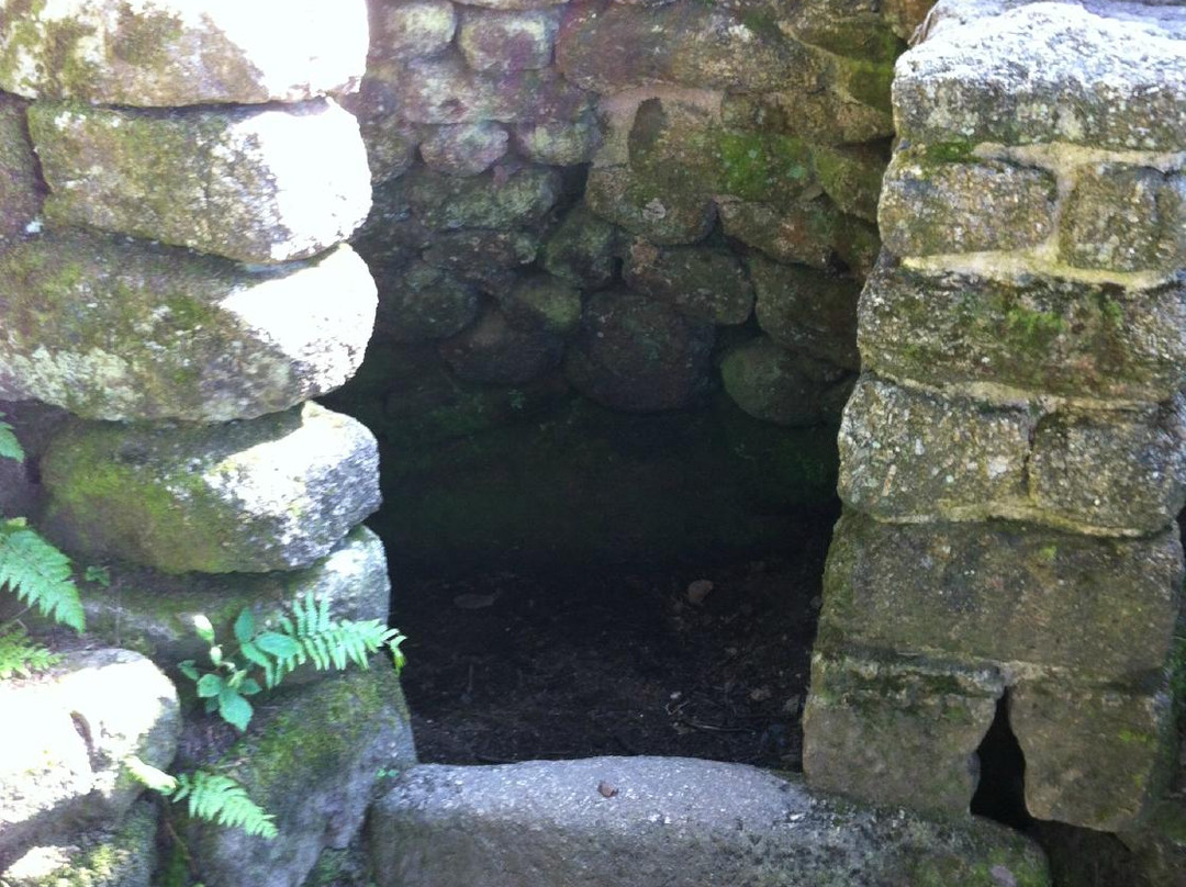 Madron Well-Madron必去景点