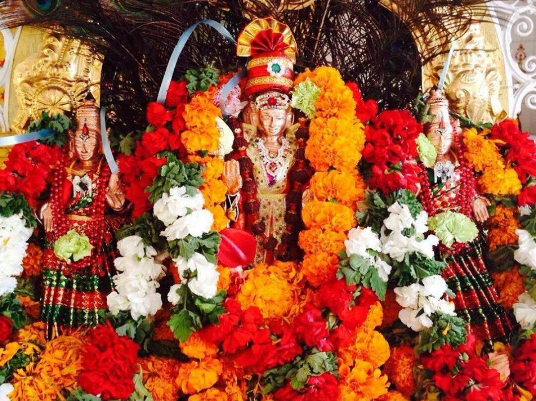Clairwood Shree Siva Soobramonior Temple景点图片