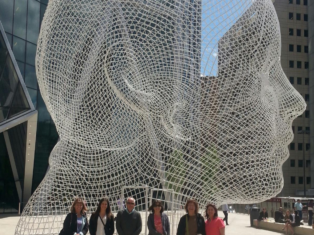 CalgaryWalks & Bus Tours-卡尔加里必去景点