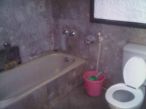 Songgoriti Hotel主图