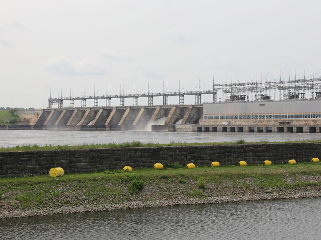 Carillon Canal National Historic Site景点图片