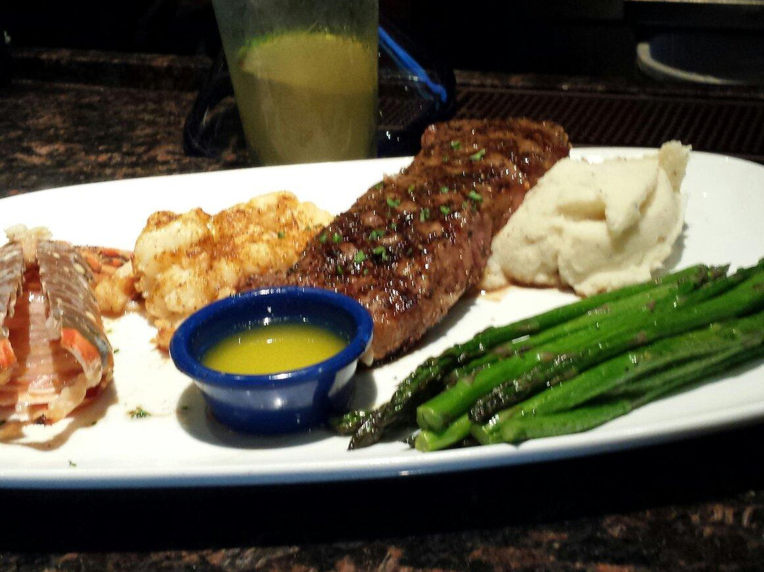 Red Lobster