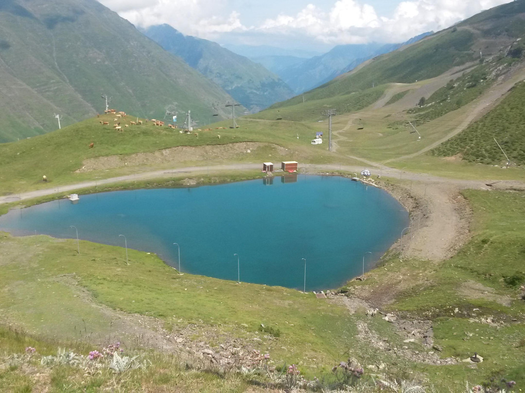 Aragnouet旅游攻略图片