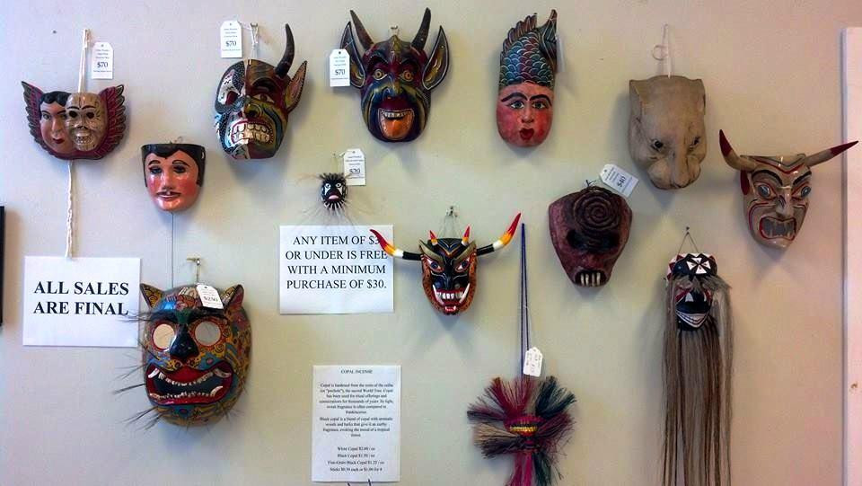 Feathered Serpent Imports-Beverly必去景点