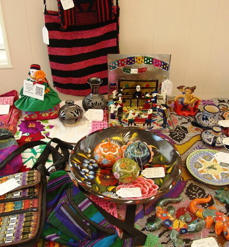 Feathered Serpent Imports-Beverly必去景点