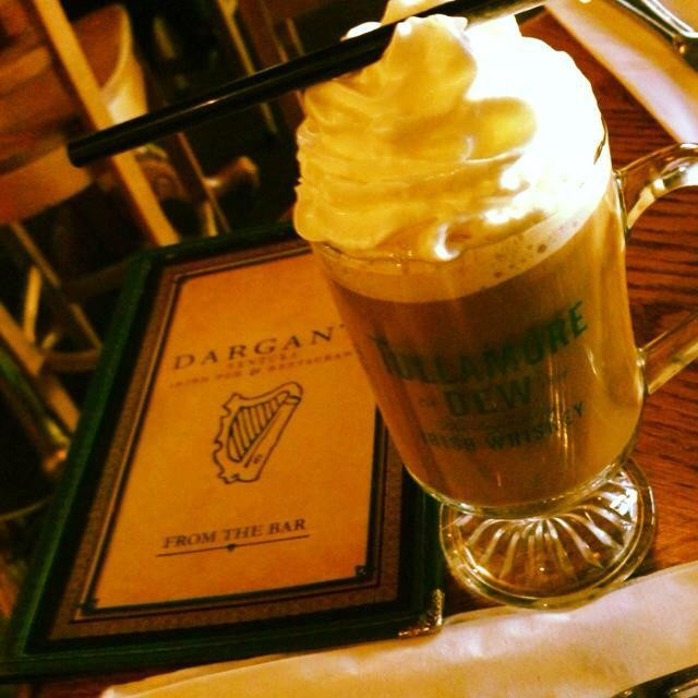 Dargans Irish Pub & Restaurant